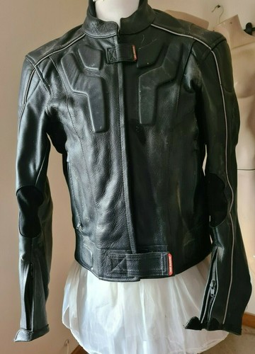 Hein gericke ladies leather - ladies,