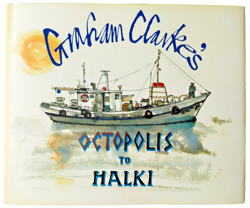 Graham clarke octopolis - octopolis, to