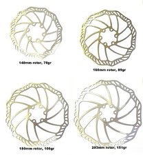 PROMAX ultra light stainless