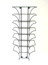 12" Vinyl Record Wall Display