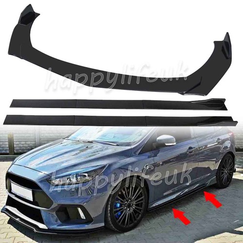Black for ford - black,