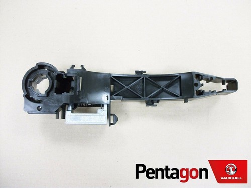 New genuine vauxhall vivaro - genuine,