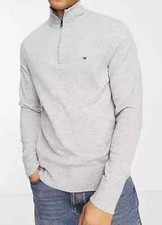 TOMMY HILFIGER JUMPER- HALF