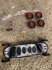 VINTAGE Rare 2000 Tech Deck