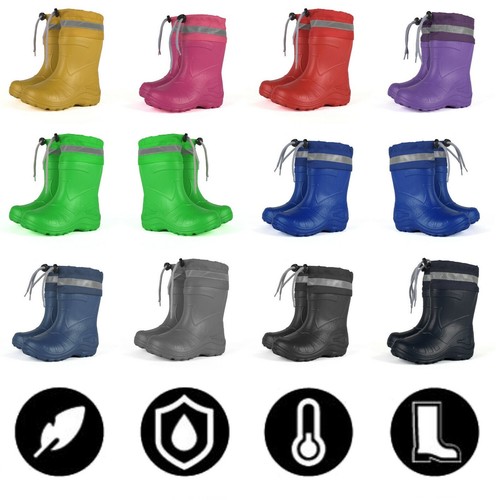 Kids girls boys wellies - kids,, girls,