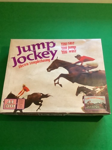 Tri ang jump jockey 300 - jockey,