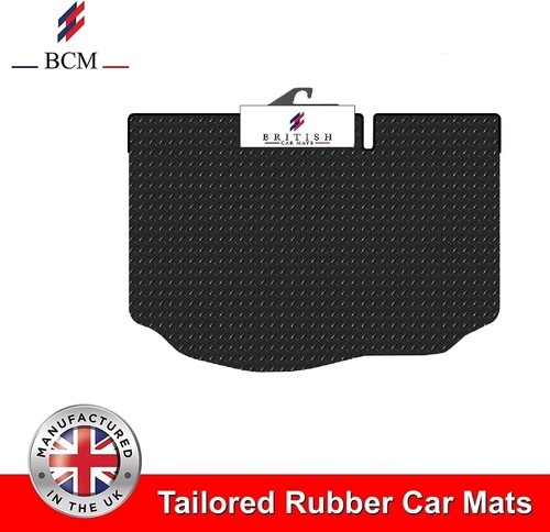 Fits ford fiesta mk8 2017 - fits,
