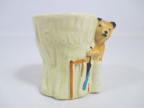Keele street pottery 1950 - keele,