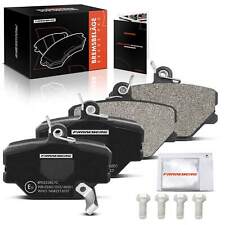 Brake Pads Set Front for Smart