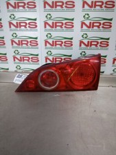 HONDA ACCORD SE VTEC REAR/TAIL