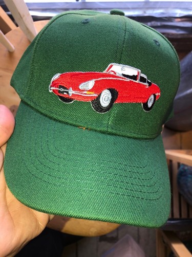Jaguar xke type sports car - jaguar,