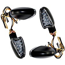 4x LED Mini Indicator Arrow
