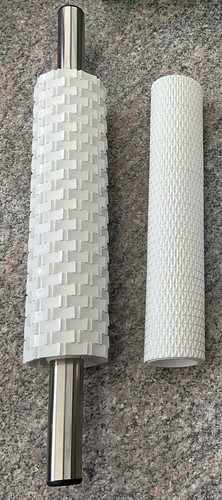 Pme basket weave textured - pme,