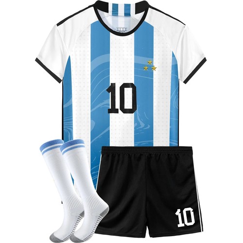 Kids argentina home football - argentina,