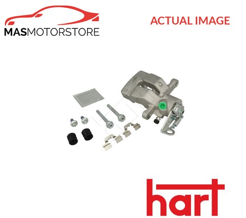 Brake caliper braking rear - brake,