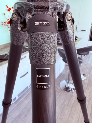 Gitzo gt4542ls series - gt4542ls, 4