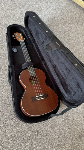 Lanikai electric tenor - lanikai,