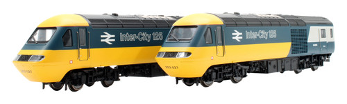Hornby gauge r2701 br - 'oo, gauge'