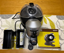 krups nescafe dolce gusto coffee maker machine