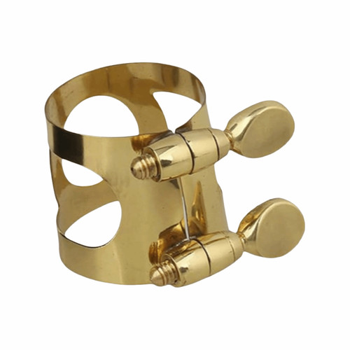 1pc saxophone ligature - 1pc,