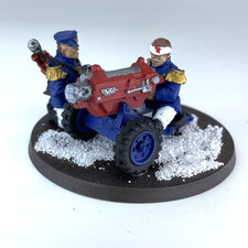 Mordian Iron Guard Heavy