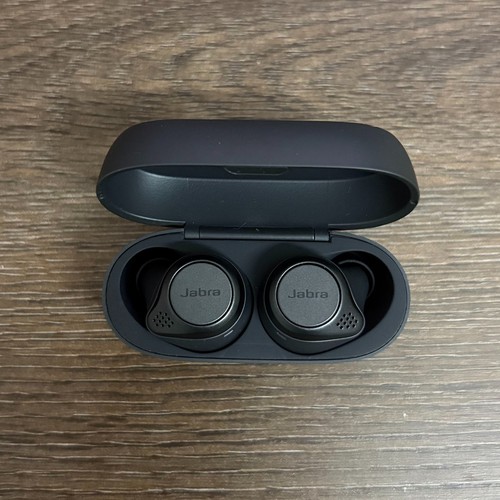 Jabra elite active - jabra, 75t