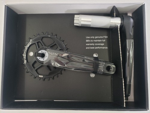Fsa gradient bb392evo 32t - fsa,