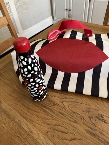 Lulu guinness tote bag and - guinness,