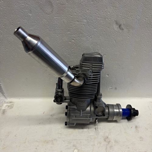 120 engine - fs-120,