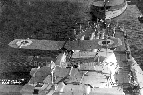 Bcp royal navy air - bcp-21,