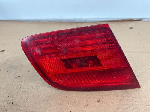 Bmw e92 e93 - e93, rear