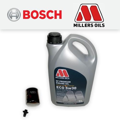 Service kit for - for, ford