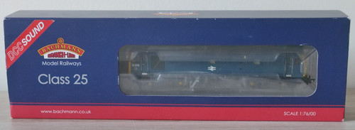Bachmann 404ds class br - class,