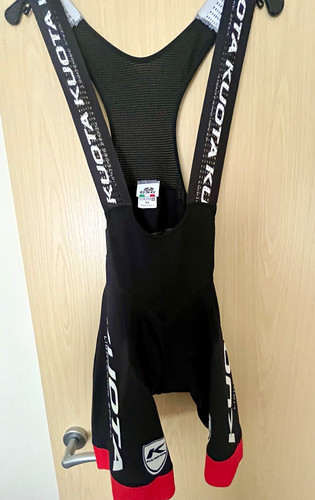 Kuota men cycling bib - kuota,