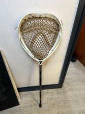 Lacrosse Goalie Full Goalie