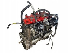 POLARIS FUSION 900 SNOWMOBILE