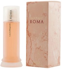 Laura Biagiotti Roma 100ml Eau