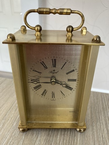 Vintage royal brass - vintage, carriage