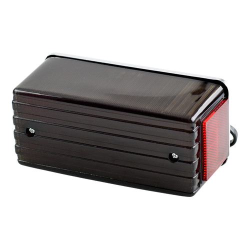 Taillight complete for 1982 - for,