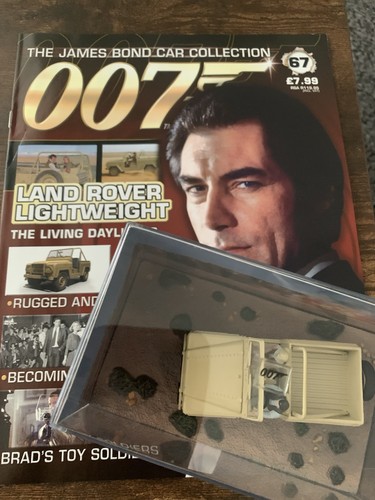 James bond car collection - james,