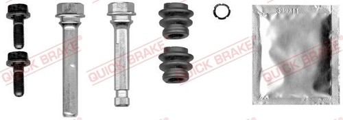 Fits quick brake 113 - fits,