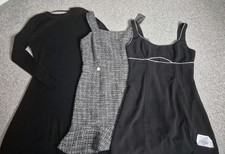 Work Dress Bundle Size 12