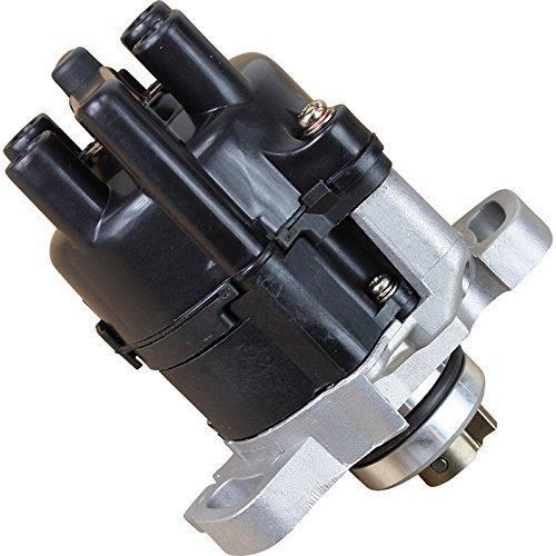 Distributor ignition mazda - ignition,