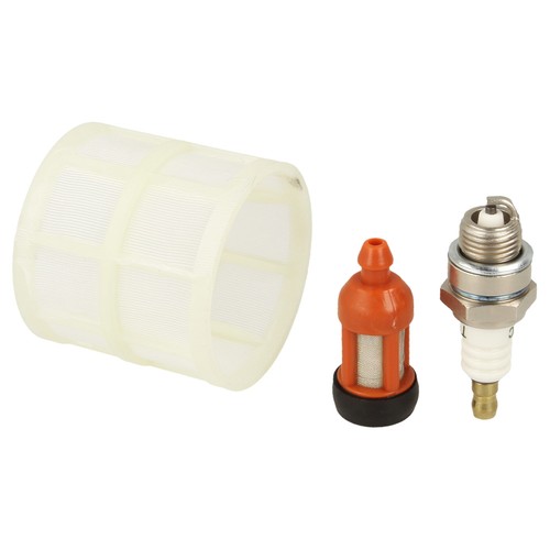 Stihl 08s service - stihl, kit