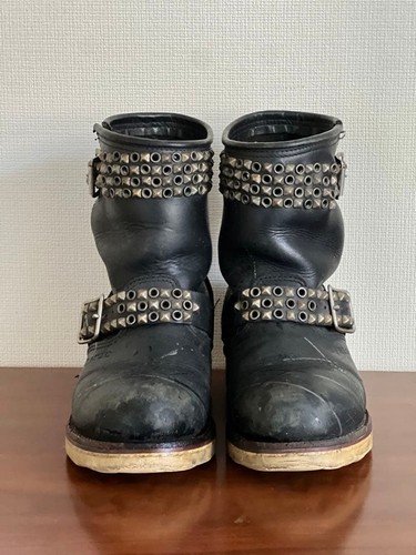 Hysteric glamour studded - glamour,