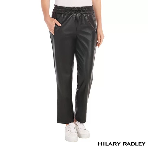 Womans ladies faux leather - ladies,