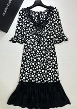 DOLCE & GABBANA dress £3600