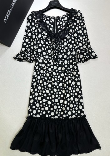 Dolce gabbana dress - dolce, £3600