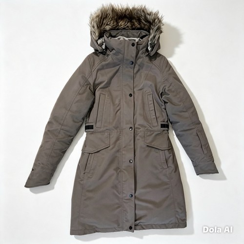 The north face - women's, arctic