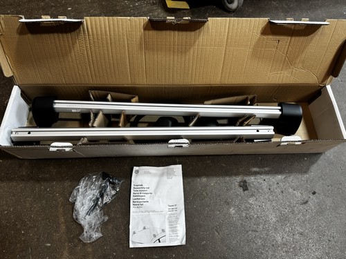 New genuine tiguan mk1 - genuine,